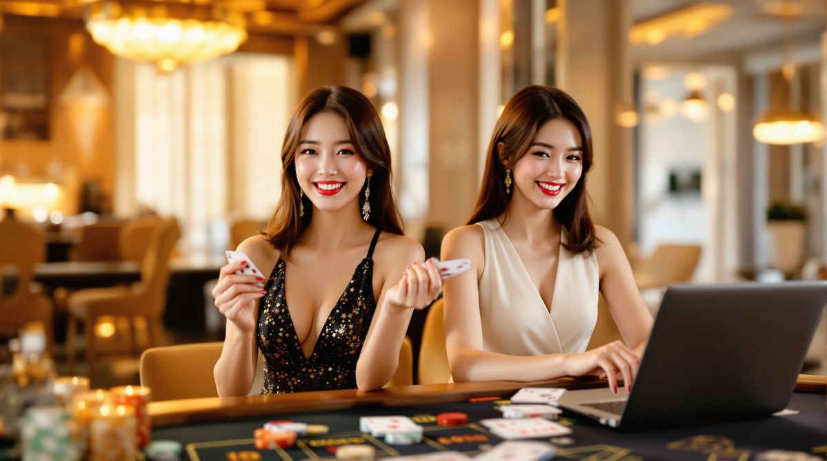 PK 40 Online Report Live Casino