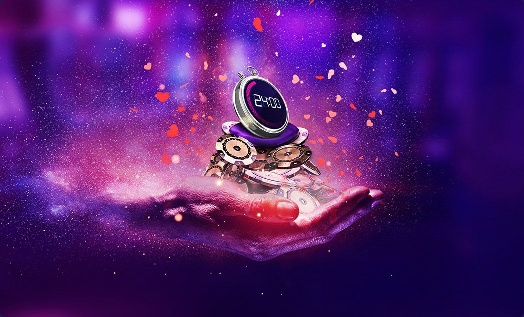 PK 40 Online Report Welcome Bonus