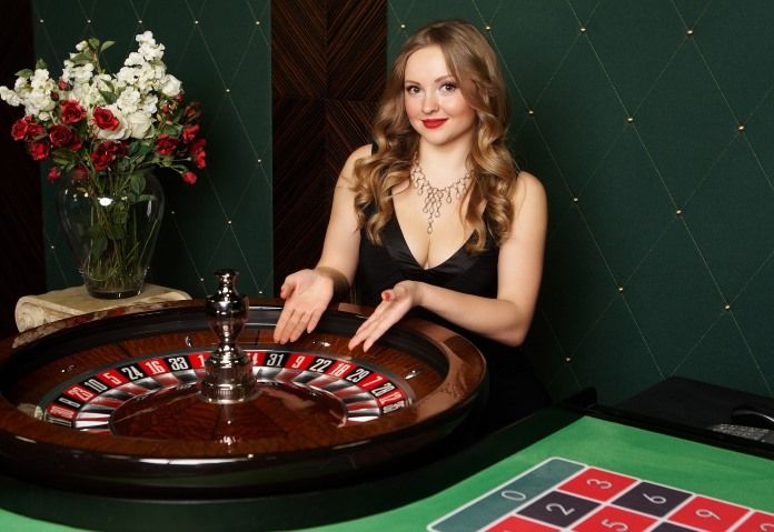 PK 40 Online Report Live Casino