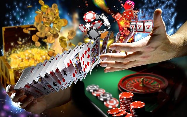 PK 40 Online Report Live Casino